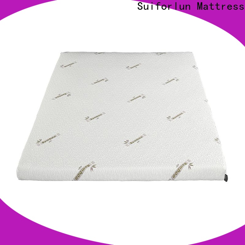 custom soft mattress topper brand