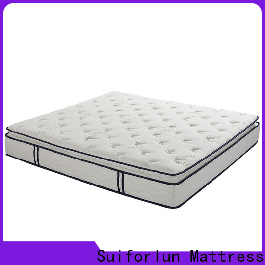 Suiforlun mattress hybrid mattress looking for buyer