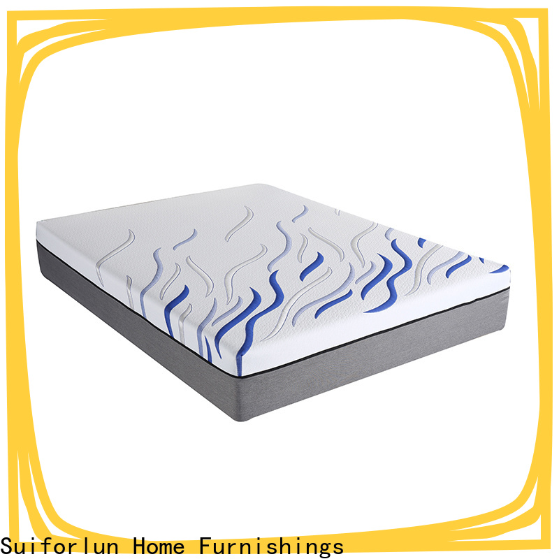 Suiforlun mattress memory mattress exclusive deal