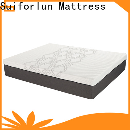 high quality best hybrid mattress supplier