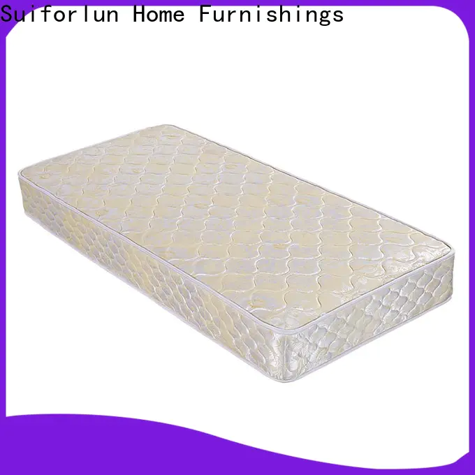 100% quality Innerspring Mattress one-stop services