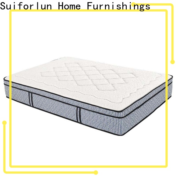 high quality hybrid mattress king export worldwide
