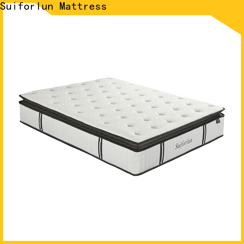 best twin hybrid mattress design