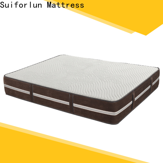 Suiforlun mattress memory mattress quick transaction
