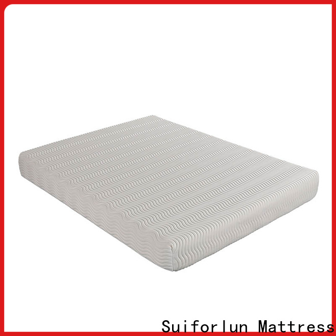 best soft memory foam mattress overseas trader