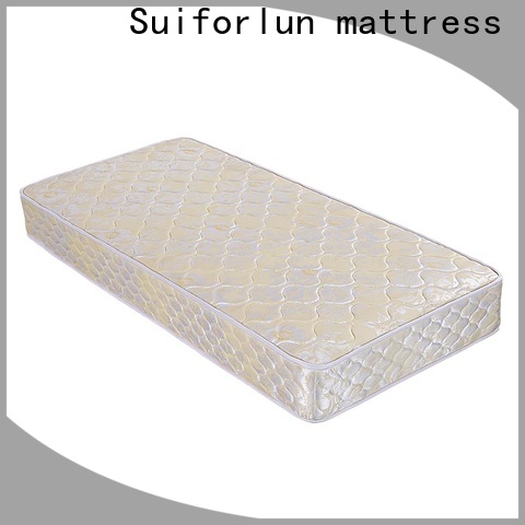 Suiforlun mattress Innerspring Mattress looking for buyer