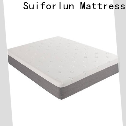 Suiforlun mattress gel mattress quick transaction