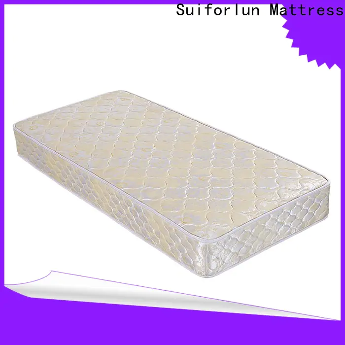 custom king coil mattress wholesale