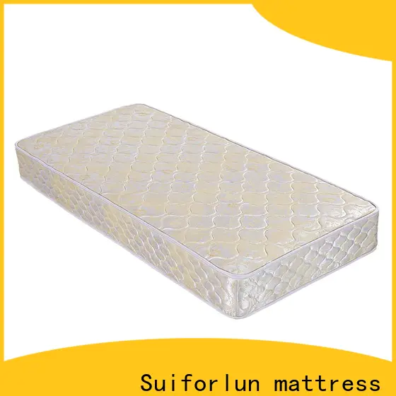 Suiforlun mattress king coil mattress overseas trader