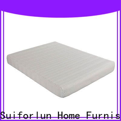 Suiforlun mattress best firm memory foam mattress quick transaction