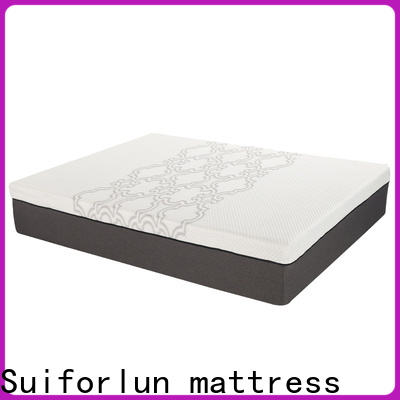 2021 latex hybrid mattress one-stop services