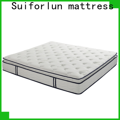 best queen hybrid mattress export worldwide