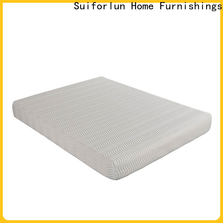 fast shipping soft memory foam mattress export worldwide