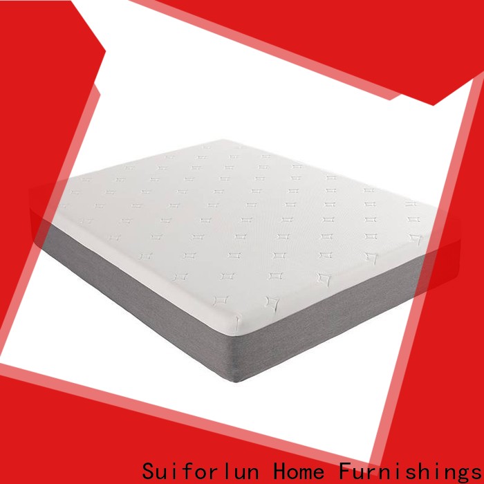 best gel foam mattress design
