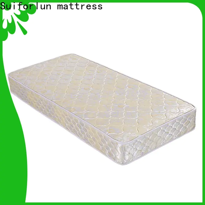 Suiforlun mattress new king coil mattress overseas trader