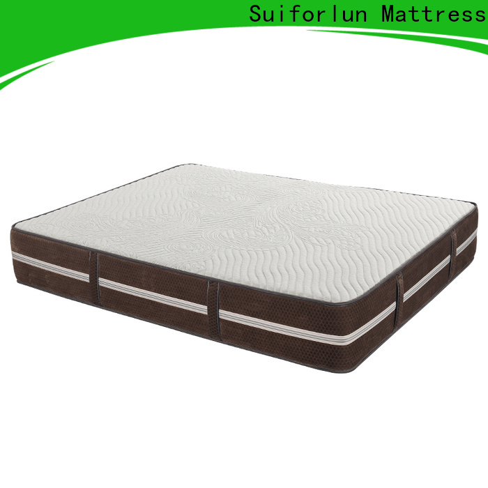 low cost memory foam bed exporter