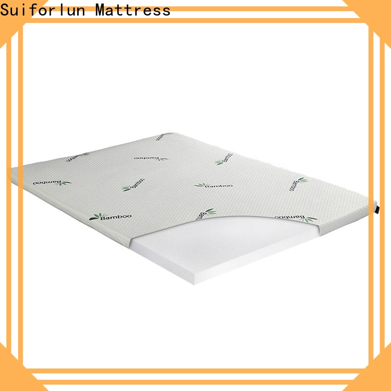 best soft mattress topper wholesale