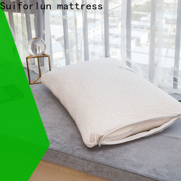 Suiforlun mattress memory pillow overseas trader