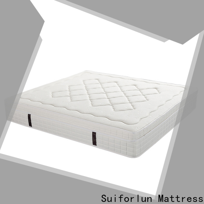 low cost hybrid mattress supplier