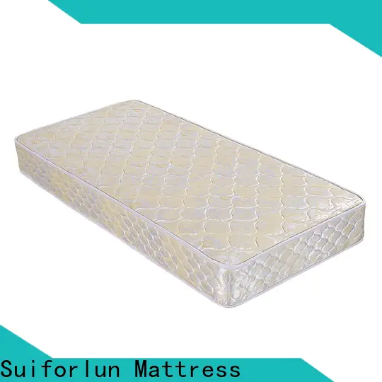 Suiforlun mattress super king coil mattress one-stop services
