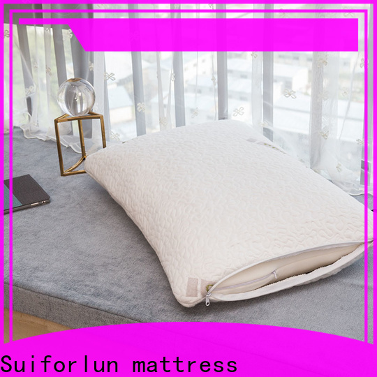 Suiforlun mattress gel pillow