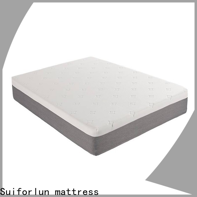 Suiforlun mattress gel mattress looking for buyer