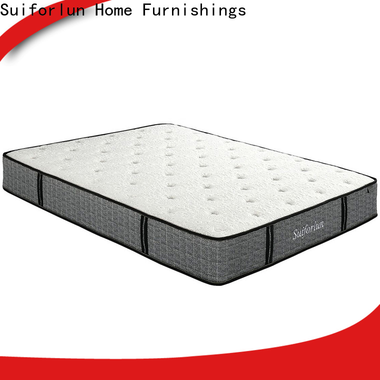 high quality best hybrid mattress wholesale