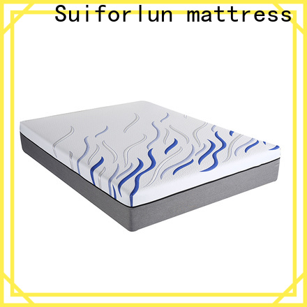 cheap memory foam bed supplier