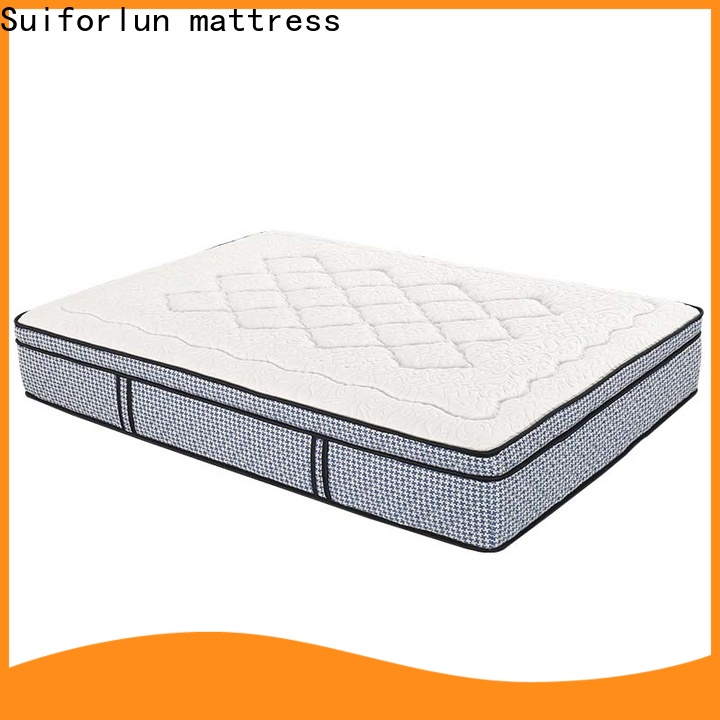 2021 latex hybrid mattress design