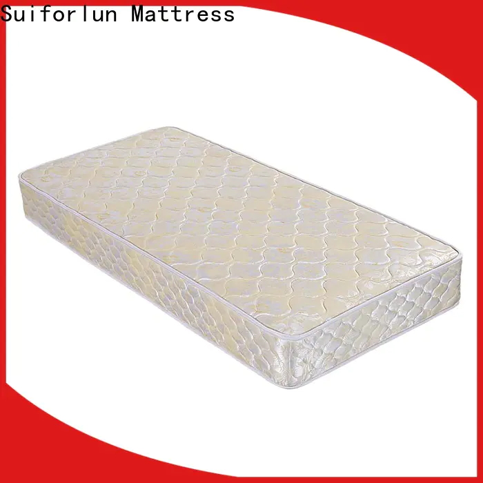 super king coil mattress