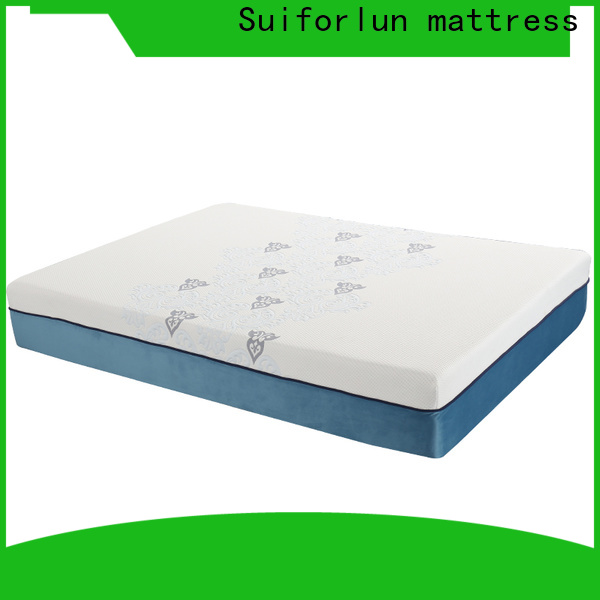 new gel mattress one-stop services