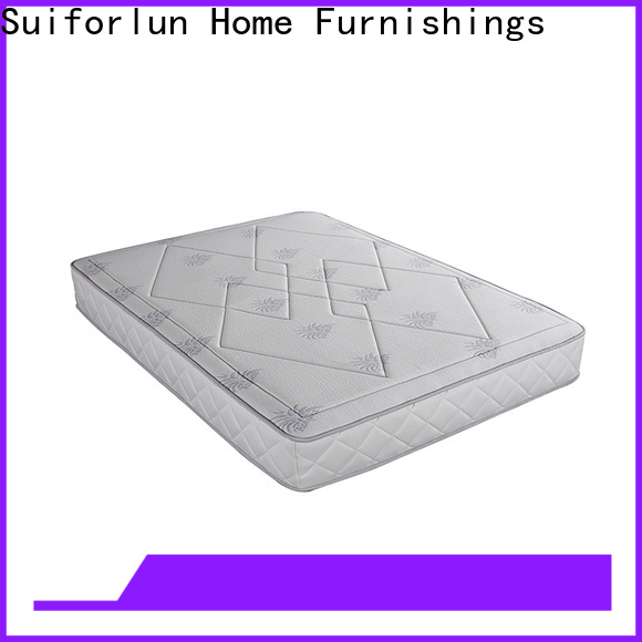 Suiforlun mattress best hybrid mattress manufacturer