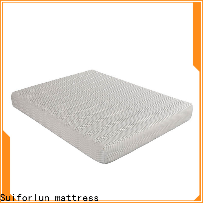 Suiforlun mattress best memory mattress