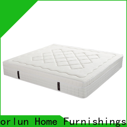 Suiforlun mattress new hybrid mattress king looking for buyer