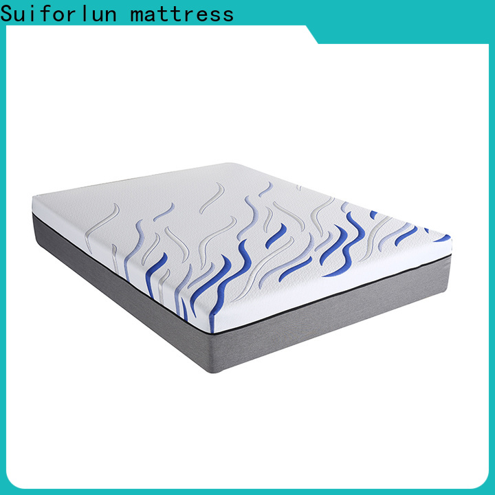 cheap firm memory foam mattress overseas trader
