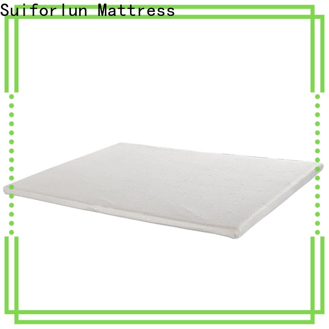 Suiforlun mattress wool mattress topper series