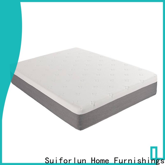 Suiforlun mattress gel mattress