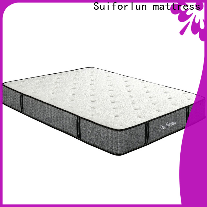 best best hybrid mattress customization