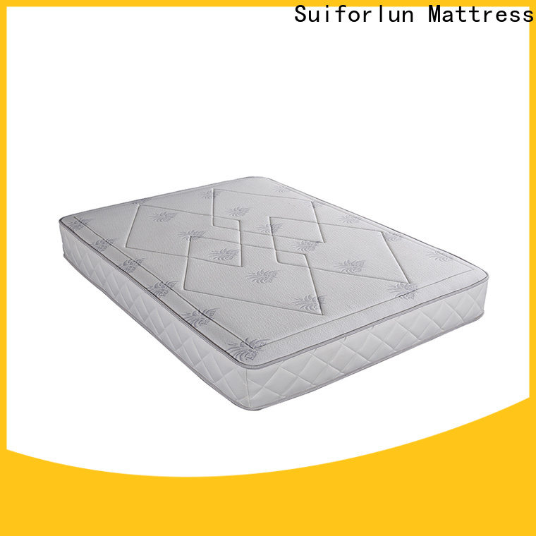 high quality gel hybrid mattress manufacturer