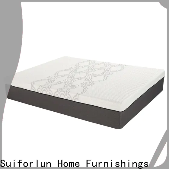 Suiforlun mattress best hybrid bed looking for buyer