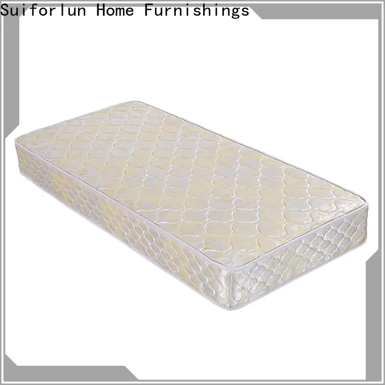 Suiforlun mattress Innerspring Mattress manufacturer