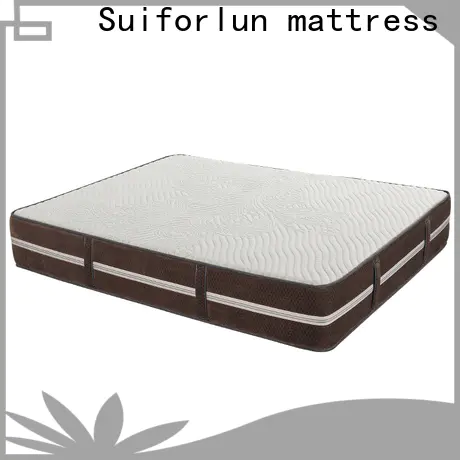 Suiforlun mattress memory mattress quick transaction