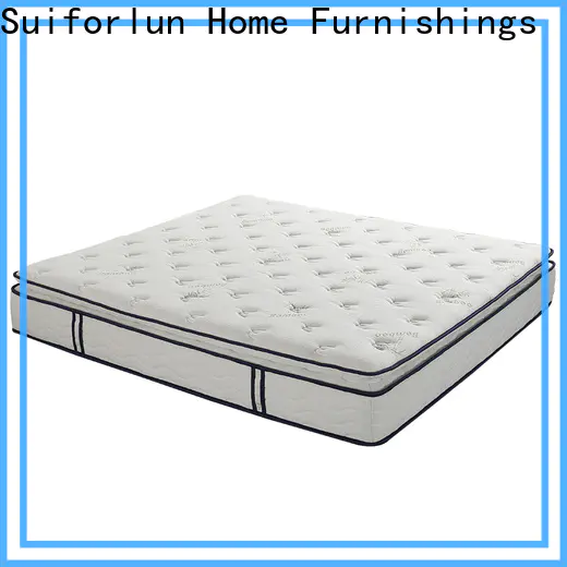 high quality firm hybrid mattress wholesale