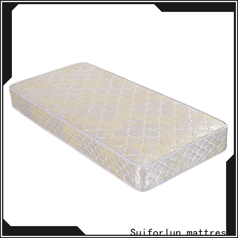 Suiforlun mattress king coil mattress export worldwide