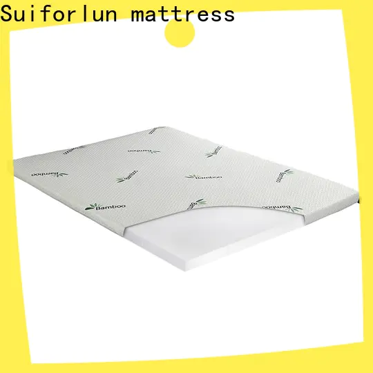 Suiforlun mattress wool mattress topper brand
