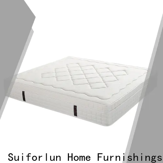Suiforlun mattress best hybrid mattress wholesale