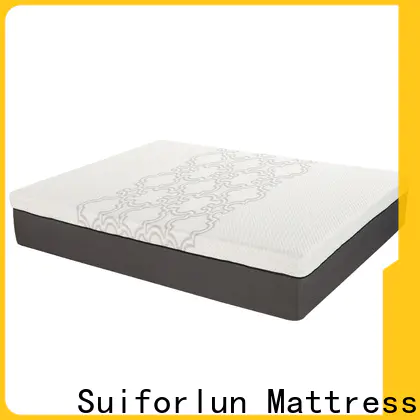 Suiforlun mattress best hybrid mattress one-stop services