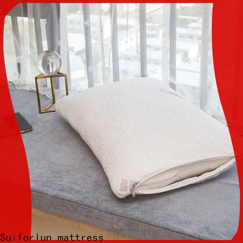 Suiforlun mattress new memory pillow exclusive deal