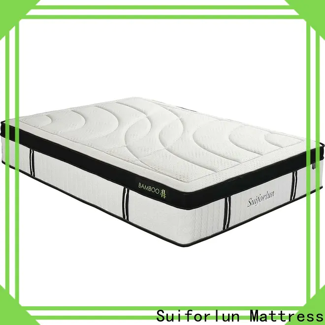 cheap queen hybrid mattress wholesale