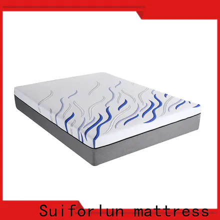 fast shipping memory mattress exporter